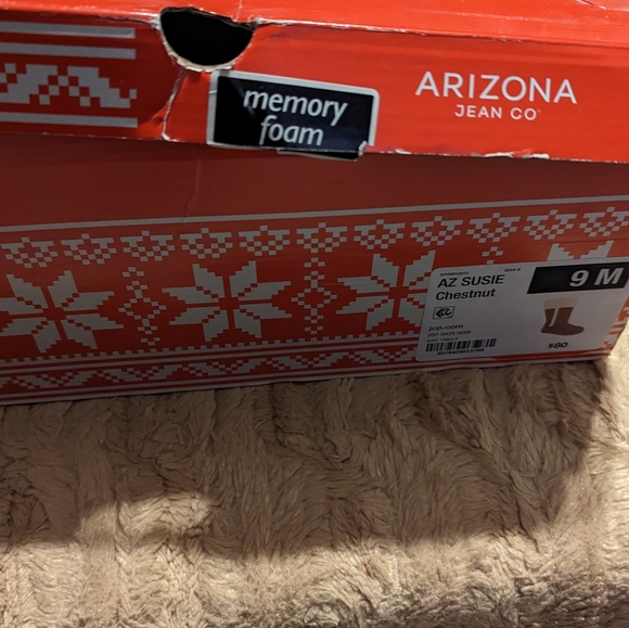 Winter boots - Picture 4 of 5